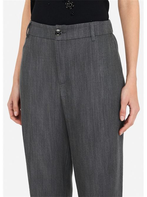 Jeans straight LIU JO | UF5143D0266/87457